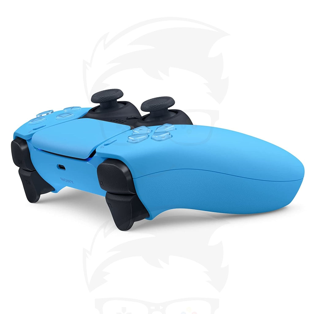 PlayStation 5 DualSense Wireless PS5 Controller - Starlight Blue PlayStation 5 DualSense Wireless PS5 Controller - Starlight Blue